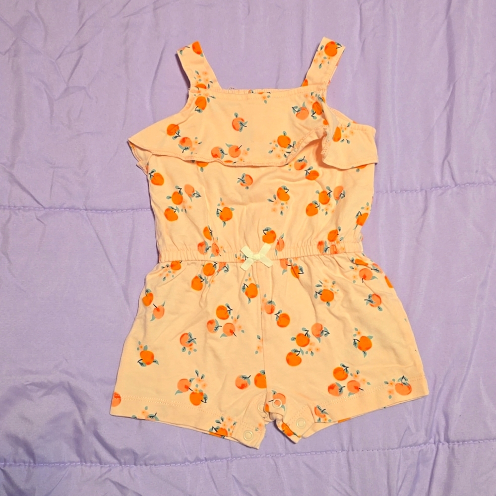 Baby romper 🥰